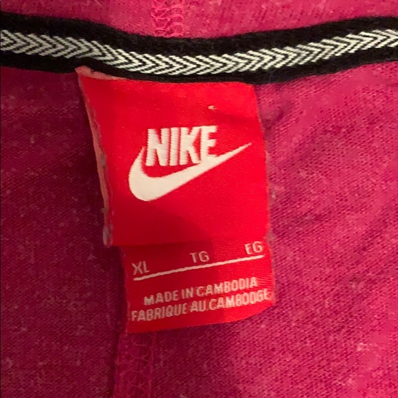 nike jacket - Picture 3 of 3